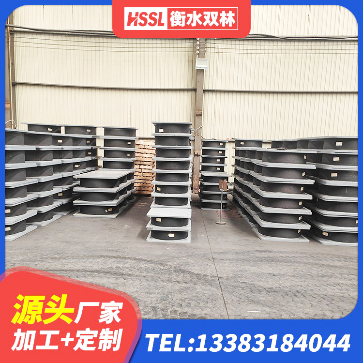 淳化县LNR系列隔震支座生产厂家 淳化县圆形高阻尼橡胶隔震支座的生产厂家 淳化县建筑橡胶铅芯支座生产厂家 淳化县隔震层橡胶隔震支座 - 第6张