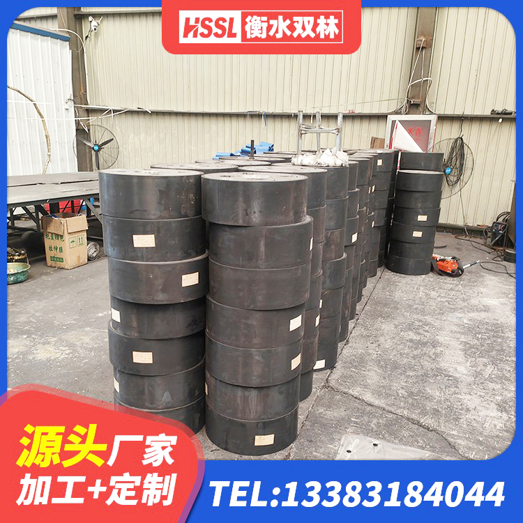 淳化县LNR系列隔震支座生产厂家 淳化县圆形高阻尼橡胶隔震支座的生产厂家 淳化县建筑橡胶铅芯支座生产厂家 淳化县隔震层橡胶隔震支座