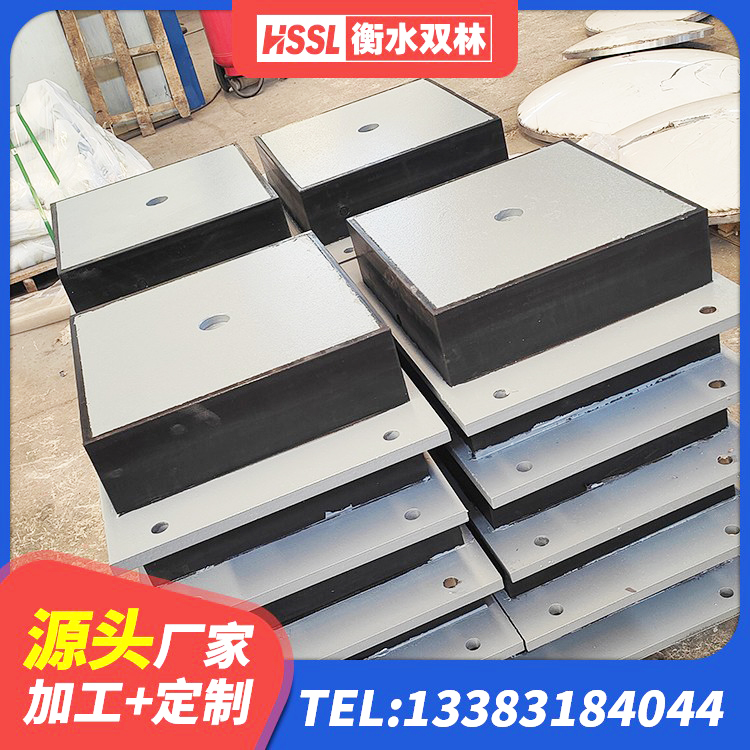 淳化县天然隔震支座LNR厂家 淳化县HDR型高阻尼隔震支座 淳化县隔震支座LRB650-Ⅱ多少钱-个 淳化县天然橡胶隔震支座(LNR)什么价格 - 第3张