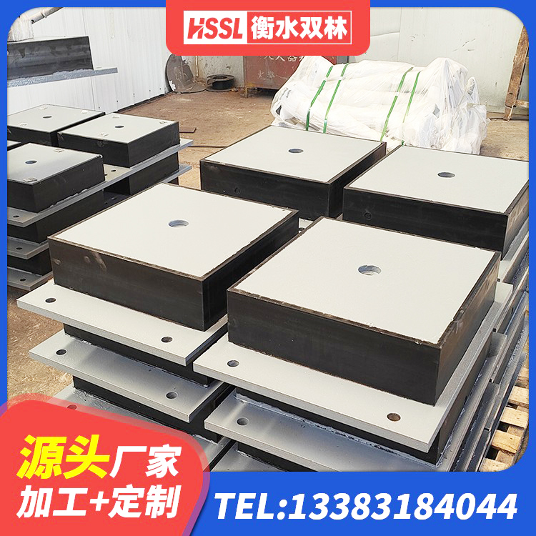 淳化县房屋建筑建筑抗震支座厂家 淳化县建筑高阻尼橡胶隔震支座HDR源头工厂 淳化县建筑橡胶隔震支座LNRD420源头工厂 淳化县LNR系列水平分散型橡胶隔震支座厂家 - 第5张