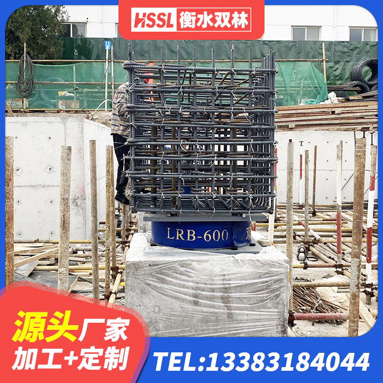 淳化县LRB700铅芯隔震支座 淳化县LRB橡胶隔震支座800厂家 淳化县LNR500天然橡胶隔震支座源头工厂 淳化县高阻尼高阻尼隔震支座 - 第6张